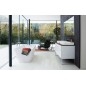 Duravit DuraSquare - Meuble-lavabo 600x470 mm, avec un trou pour robinet, DuraCeram, avec WonderGliss, blanc alpin 23536000711 Duravit DuraSquare - Meuble-lavabo 600x470 mm, avec un trou pour robinet, DuraCeram, avec WonderGliss, blanc alpin 23536000711