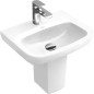 Villeroy & Boch Subway 2.0 - Cache-siphon, blanc - cache-siphon 52220001