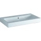Geberit iCon - Lavabo, 900x485 mm, blanc 124093000 Geberit iCon - Lavabo, 900x485 mm, blanc 124093000