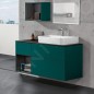 Villeroy & Boch Finion - Lavabo sans trop-plein, 600x470 mm, avec CeramicPlus, blanc alpin 41686LR1 Villeroy & Boch Finion - Lavabo sans trop-plein, 600x470 mm, avec CeramicPlus, blanc alpin 41686LR1