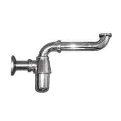 Villeroy & Boch Siphons - Siphon de forme spéciale 87100000