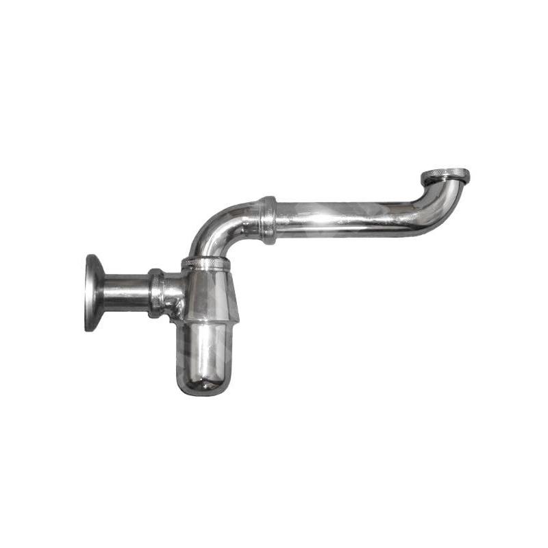 Villeroy & Boch Siphons - Siphon de forme spéciale 87100000
