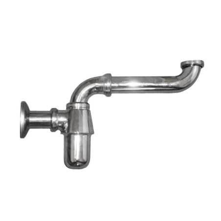 Villeroy & Boch Siphons - Siphon de forme spéciale 87100000