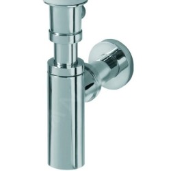 Ideal Standard Connect - Siphon design de lavabo, chrome J3747AA