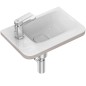 Ideal Standard Connect - Siphon design de lavabo, chrome J3747AA Ideal Standard Connect - Siphon design de lavabo, chrome J3747AA
