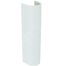 Ideal Standard Connect - Cache-siphon pour lavabo, blanc E711201