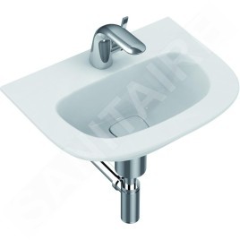 Ideal Standard Accessoires - Siphon de design, chrome D5859AA
