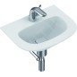 Ideal Standard Accessoires - Siphon de design, chrome D5859AA Ideal Standard Accessoires - Siphon de design, chrome D5859AA
