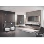 Grohe Cube Ceramic - Lavabo avec trop-plein, 1000x490 mm, PureGuard, blanc alpin 3947500H Grohe Cube Ceramic - Lavabo avec trop-plein, 1000x490 mm, PureGuard, blanc alpin 3947500H