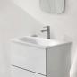 Grohe Essence - Lavabo avec trop-plein 600x460 mm, PureGuard, blanc alpin 3956800H Grohe Essence - Lavabo avec trop-plein 600x460 mm, PureGuard, blanc alpin 3956800H