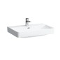 Laufen Pro S - Lavabo, 700x465 mm, 3 trous pour robinetterie, blanc H8109670001081 Laufen Pro S - Lavabo, 700x465 mm, 3 trous pour robinetterie, blanc H8109670001081