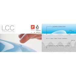 Laufen Pro S - Lave-mains, 480x280 mm, sans trou pour mitigeur, avec LCC, blanc H8159544001091