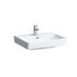 Laufen Pro S - Lavabo, 600x465 mm, 3 trou pour robinetterie, avec LCC, blanc H8169634001081 Laufen Pro S - Lavabo, 600x465 mm, 3 trou pour robinetterie, avec LCC, blanc H8169634001081