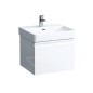 Laufen Pro S - Lavabo, 550x465 mm, 3 trous pour robinetterie, avec LCC, blanc H8169624001081 Laufen Pro S - Lavabo, 550x465 mm, 3 trous pour robinetterie, avec LCC, blanc H8169624001081