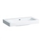 Laufen Pro S - Lavabo 850x460 mm, sans trou pour robinetterie, avec LCC, blanc H8169654001091 Laufen Pro S - Lavabo 850x460 mm, sans trou pour robinetterie, avec LCC, blanc H8169654001091