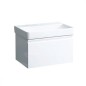 Laufen Pro S - Lavabo 650x465 mm, sans trou pour robinetterie, sans trop-plein, blanc H8169640001421 Laufen Pro S - Lavabo 650x465 mm, sans trou pour robinetterie, sans trop-plein, blanc H8169640001421