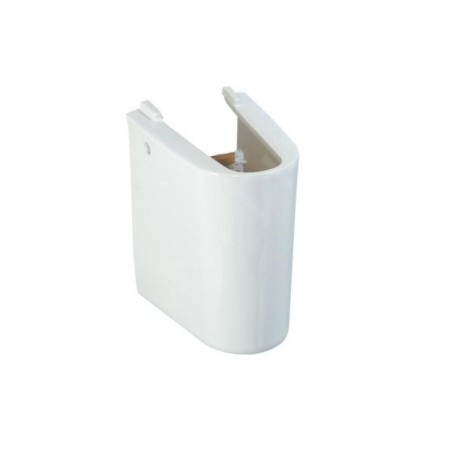 Jika Cubito - Demi-colonne 210 x 345 x 285 mm, blanc H8199510000281
