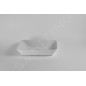 Ideal Standard Connect Air - Lavabo pour plaque 600x400x130 mm, avec Ideal Plus, blanc E0348MA Ideal Standard Connect Air - Lavabo pour plaque 600x400x130 mm, avec Ideal Plus, blanc E0348MA