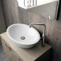 Ideal Standard Strada - Lavabo 600x420x160 mm, avec Ideal Plus, blanc K0784MA