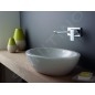 Ideal Standard Strada - Lavabo 600x420x160 mm, avec Ideal Plus, blanc K0784MA
