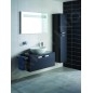 Ideal Standard Strada - Lavabo 600x420x160 mm, avec Ideal Plus, blanc K0784MA