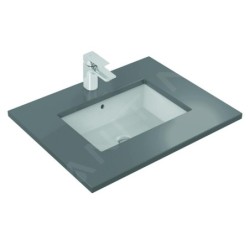 Ideal Standard Strada - Lavabo 595x440x170 mm, avec Ideal Plus, blanc K0779MA