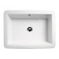 Ideal Standard Strada - Lavabo 595x440x180 mm, avec déversoir, blanc K078001 Ideal Standard Strada - Lavabo 595x440x180 mm, avec déversoir, blanc K078001