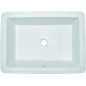 Ideal Standard Strada - Lavabo 595x440x180 mm, avec Ideal Plus, blanc K0780MA Ideal Standard Strada - Lavabo 595x440x180 mm, avec Ideal Plus, blanc K0780MA