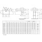 Ideal Standard Connect - Lavabo Cube, 650x460x175 mm, 1 ouverture pour mitigeur, blanc E810601 Ideal Standard Connect - Lavabo Cube, 650x460x175 mm, 1 ouverture pour mitigeur, blanc E810601