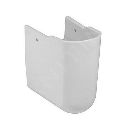 Villeroy & Boch Architectura - Couvercle de siphon, blanc alpin 72640001