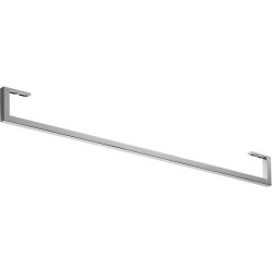 Duravit Vero - Porte-serviettes, chrome - porte-serviettes pour lavabo Vero 045470 0030471000
