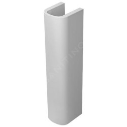 Duravit DuraStyle - Colonne, blanc - colonne 0858290000