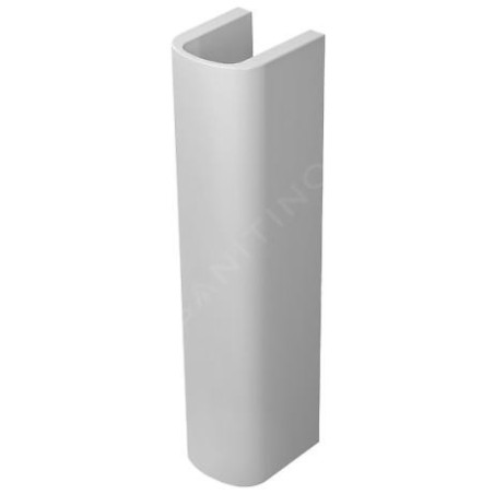 Duravit DuraStyle - Colonne, blanc - colonne 0858290000