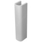 Duravit DuraStyle - Colonne, blanc - colonne 0858290000