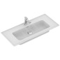 Ideal Standard Strada II - Lavabo d’ameublement, 1.040x460 mm, avec trou pour mitigeur, avec Ideal Plus, blanc T3004MA Ideal Standard Strada II - Lavabo d’ameublement, 1.040x460 mm, avec trou pour mitigeur, avec Ideal Plus, blanc T3004MA