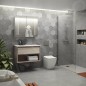 Ideal Standard Strada II - Lavabo d’ameublement, 1.040x460 mm, avec trou pour mitigeur, avec Ideal Plus, blanc T3004MA Ideal Standard Strada II - Lavabo d’ameublement, 1.040x460 mm, avec trou pour mitigeur, avec Ideal Plus, blanc T3004MA