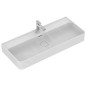 Ideal Standard Strada II - Lavabo 1.000x430 mm, avec ouverture pour mitigeur, blanc T364601 Ideal Standard Strada II - Lavabo 1.000x430 mm, avec ouverture pour mitigeur, blanc T364601