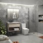 Ideal Standard Strada II - Lavabo d’ameublement, 840x460 mm, avec trou pour mitigeur, blanc T300301 Ideal Standard Strada II - Lavabo d’ameublement, 840x460 mm, avec trou pour mitigeur, blanc T300301