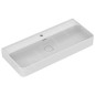 Ideal Standard Strada II - Lavabo 1000x430 mm, avec 1 trou pour robinetterie, blanc T300201 Ideal Standard Strada II - Lavabo 1000x430 mm, avec 1 trou pour robinetterie, blanc T300201