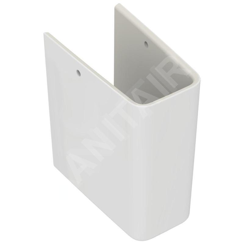 Ideal Standard Strada II - Colonne pour lavabo avec Ideal Plus, blanc T2996MA