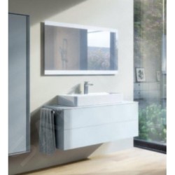 Ideal Standard Strada II - Lavabo 1.200x430 mm, blanc T364701