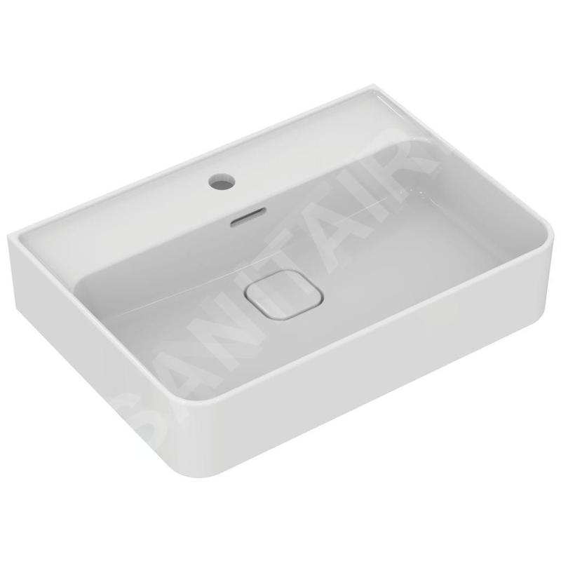 Ideal Standard Strada II - Lavabo 600x430 mm, blanc T364401 Ideal Standard Strada II - Lavabo 600x430 mm, blanc T364401