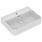 Ideal Standard Strada II - Lavabo 600x430 mm, blanc T364401 Ideal Standard Strada II - Lavabo 600x430 mm, blanc T364401