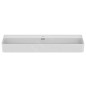 Ideal Standard Strada II - Lavabo 1200x430 mm, avec 1 trou pour robinetterie, blanc T300601 Ideal Standard Strada II - Lavabo 1200x430 mm, avec 1 trou pour robinetterie, blanc T300601