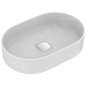 Ideal Standard Strada II - Lavabo sans déversoir 600x400 mm, avec Ideal Plus, blanc T2981MA Ideal Standard Strada II - Lavabo sans déversoir 600x400 mm, avec Ideal Plus, blanc T2981MA
