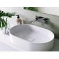 Ideal Standard Strada II - Lavabo sans déversoir 600x400 mm, avec Ideal Plus, blanc T2981MA Ideal Standard Strada II - Lavabo sans déversoir 600x400 mm, avec Ideal Plus, blanc T2981MA