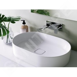 Ideal Standard Strada II - Lavabo  sans déversoir 600x400 mm, blanc T298101