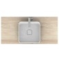 Ideal Standard Strada II - Lavabo avec déversoir 400x400 mm, avec Ideal Plus, blanc T2963MA Ideal Standard Strada II - Lavabo avec déversoir 400x400 mm, avec Ideal Plus, blanc T2963MA