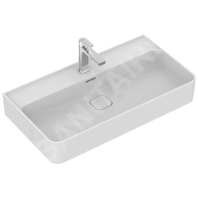 Ideal Standard Strada II - Lavabo 800x430 mm, blanc T364501 Ideal Standard Strada II - Lavabo 800x430 mm, blanc T364501