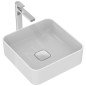 Ideal Standard Strada II - Lavabo sans déversoir 400x400 mm, avec Ideal Plus, blanc T2962MA Ideal Standard Strada II - Lavabo sans déversoir 400x400 mm, avec Ideal Plus, blanc T2962MA
